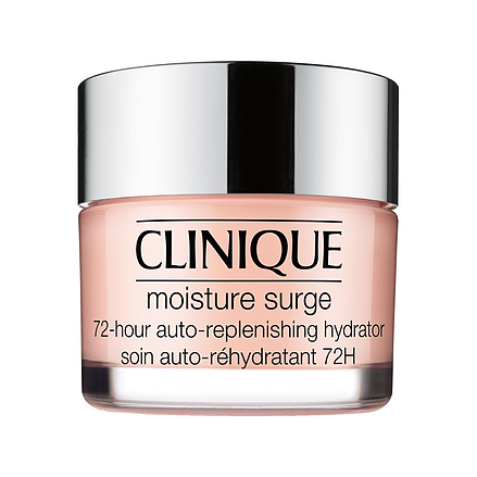 Clinique Moisture Surge 72H Auto-Replenishing Hydrator