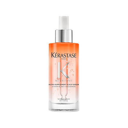 Kérastase Nutritive Nutri-Supplement Scalp Serum 90 ml