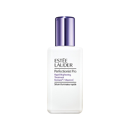 Estée Lauder Perfectionist Pro Rapid Brightening Treatment Ferment³ + Vitamin C Serum 100 ml