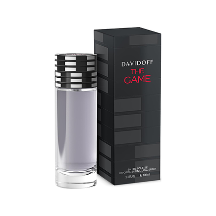 Davidoff Game Eau de Toilette 100 ml