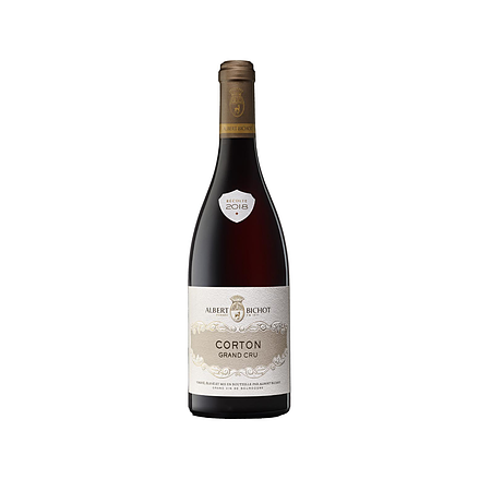 Albert Bichot Corton Grand Cru
