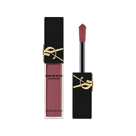 Yves Saint Laurent Make Me Blush No 54