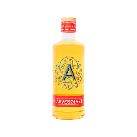 Arvesølvet Export Aquavit PET