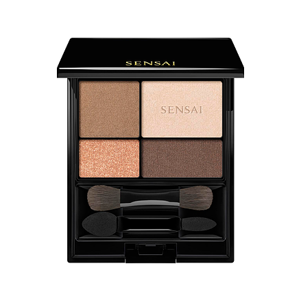 Sensai Eye Colour Palette No 2 Night Sparkle