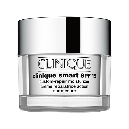 Clinique Smart Custom Repair Moisturizer SPF 15