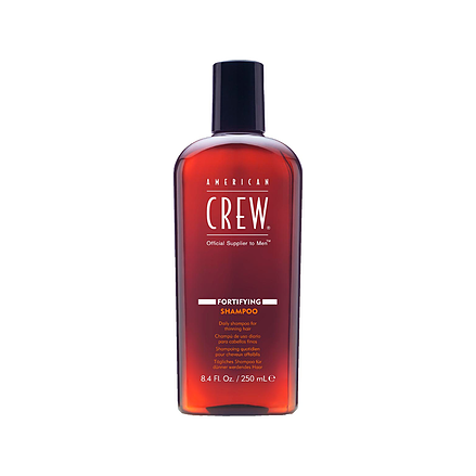 American Crew Fortifying Hair Care Shampoo 250 ml