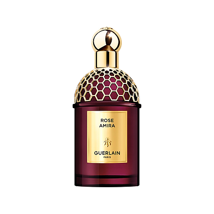 Guerlain Absolus Allegoria Rose Amira Eau de Parfum 125 ml