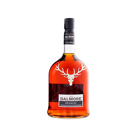 Dalmore Regalis Highland Whisky 40% 1 L