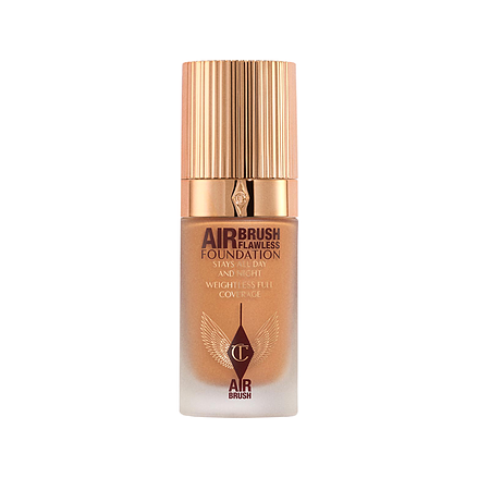 Charlotte Tilbury Airbrush Flawless Foundation - 10 Cool