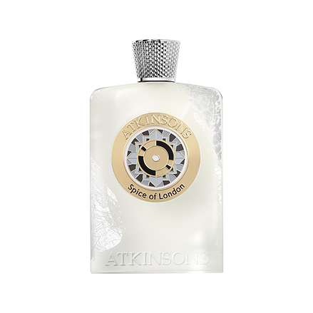 Atkinsons Reserve Collection Spice Of London Parfum Intense 100 ml