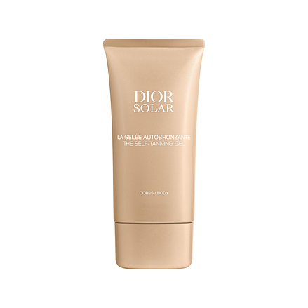 Dior Solar The Self-Tanning Body Gel 150ml