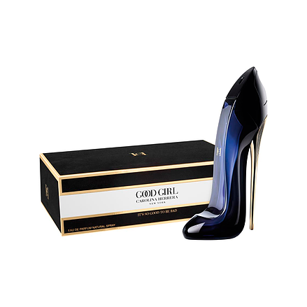 Carolina Herrera Good Girl Eau de Parfum 150 ml
