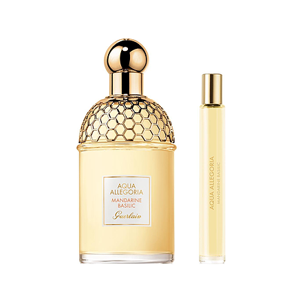 Guerlain Aqua Allegoria Set