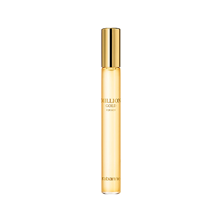 Rabanne Million Gold Eau de Parfum 10 ml