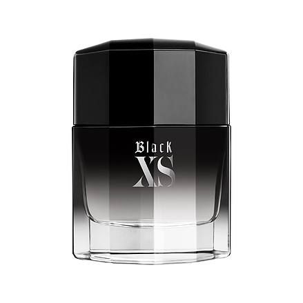 Paco Rabanne Black XS Homme Eau de Toilette 100 ml