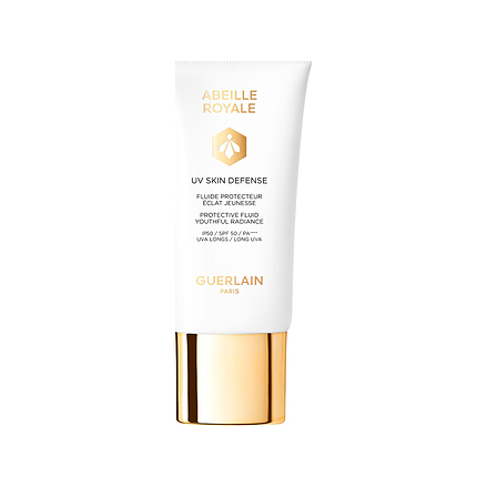 Guerlain Abeille Royale UV Shield Day Cream