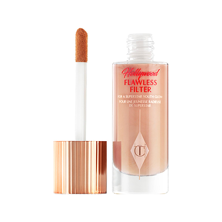 Charlotte Tilbury Hollywood Filter - 3 Fair