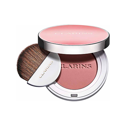 Clarins Joli Blush No 3 Rose