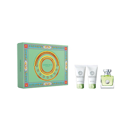 Versace Versense Set