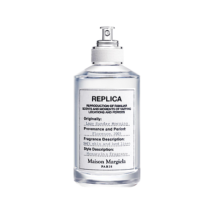 Maison Margiela Replica Lazy Sunday Morning Edt 100 ml