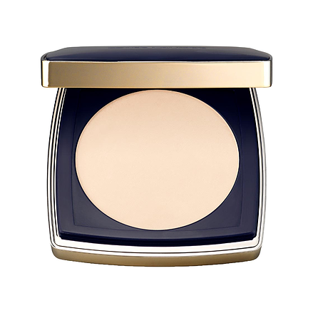 Estée Lauder Double Wear Stay-in-Place Matte Powder Foundation N° 1N2 Ecru