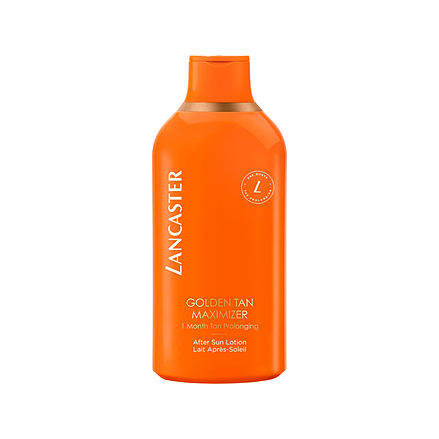 Lancaster Golden Tan Maximizer Moisturizer
