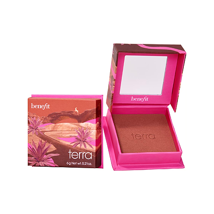 Benefit BOP Blush Terra