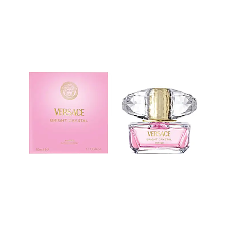 Versace Bright Crystal Parfum 50 ml