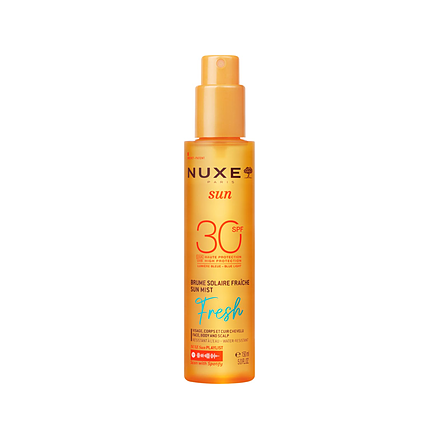 Nuxe Sun Care Sun Mist SPF 30 150 ml