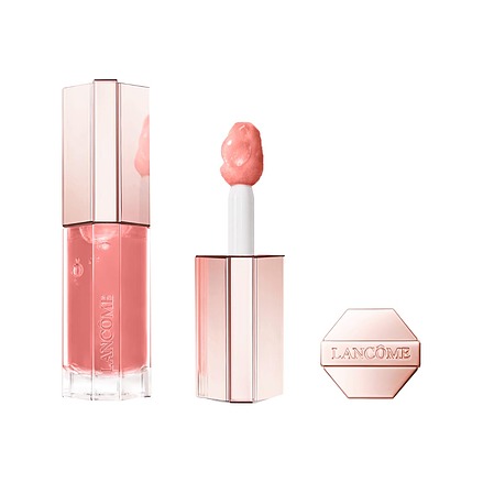 Lancôme Lip Idôle Juicytreat Lip Gloss No 33