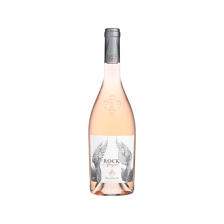 Chateau d'Esclans Rock Angel Rosé