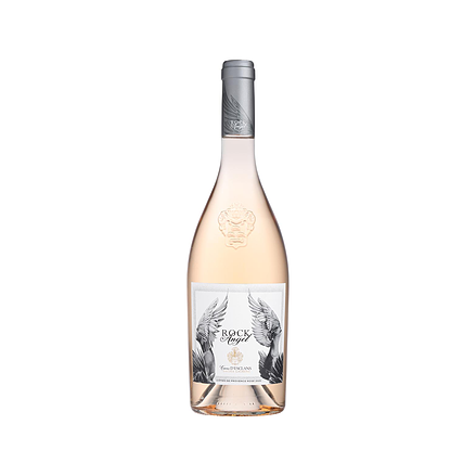 Chateau d'Esclans Rock Angel Rosé