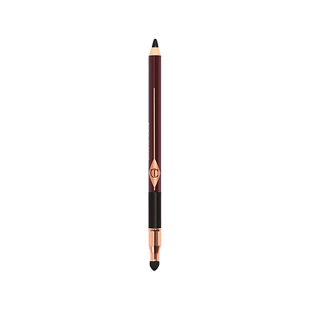 Charlotte Tilbury Rock 'N' Kohl Eye Liner No 1 - Bedroom Black