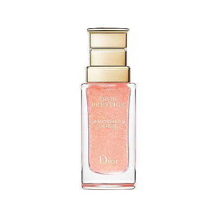 Dior Prestige La Micro-Huile de Rose