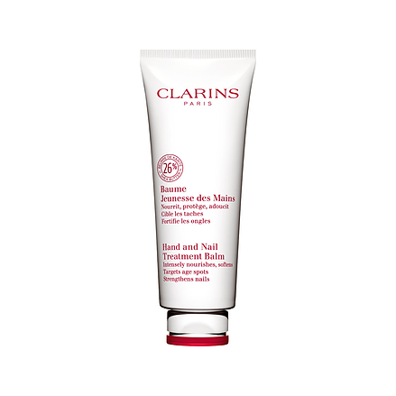 Clarins Body Specific Care Hand & Nail Treatment Balm