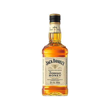 Jack Daniel's Tennessee Honey Liqueur
