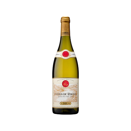 Guigal Côtes du Rhône Blanc