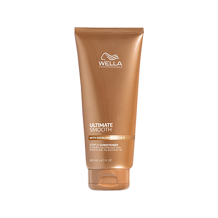 Wella Professional Ultimate Smooth Conditioner 200 ml