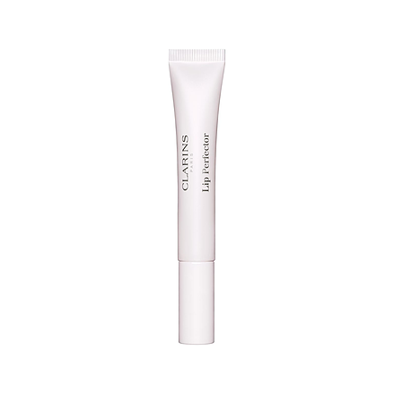 Clarins Lip Perfector No 20 Translucent Glow