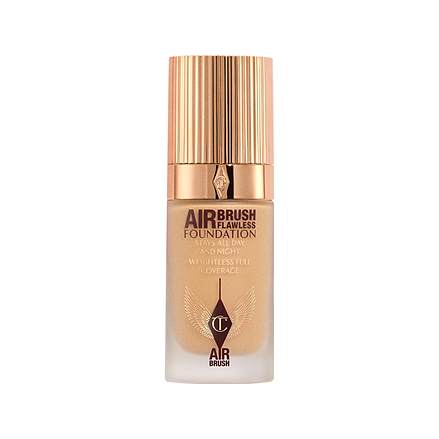 Charlotte Tilbury Airbrush Flawless Foundation - 7 Neutral