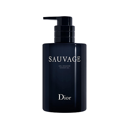 Dior Sauvage Shower Gel