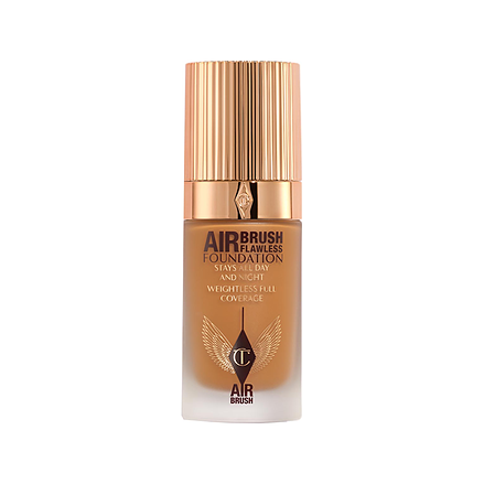 Charlotte Tilbury Airbrush Flawless Foundation - 12 Neutral