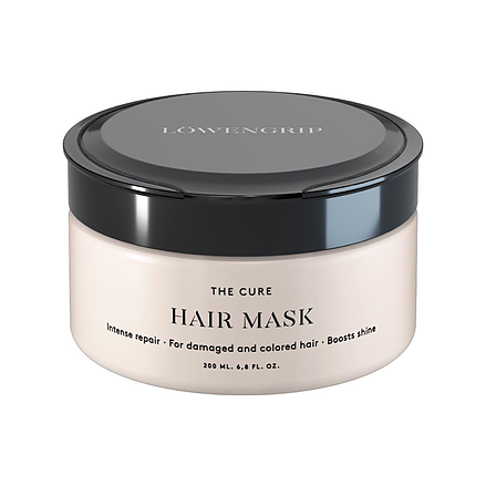 Löwengrip The Cure Hair Mask