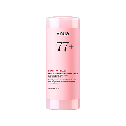Anua Peach 77 Niacin Essence Toner 250 ml