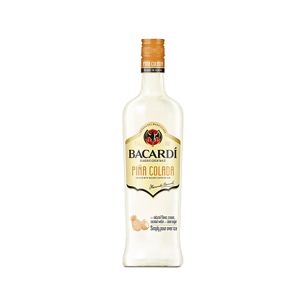 Bacardi Pina Colada 14.9% 1 L