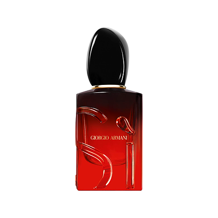 Giorgio Armani Sì Passione Intense Eau de Parfum 50 ml