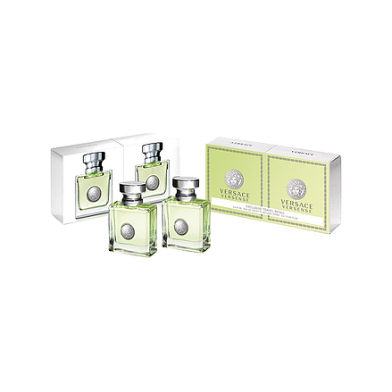 Versace Versense Duo Set