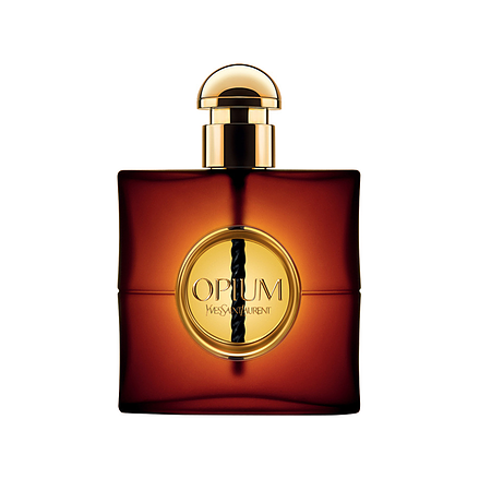 Yves Saint Laurent Opium Eau de Parfum 50 ml