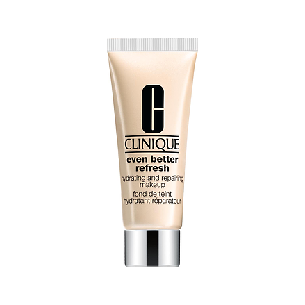 Clinique Even Better Refresh Foundation