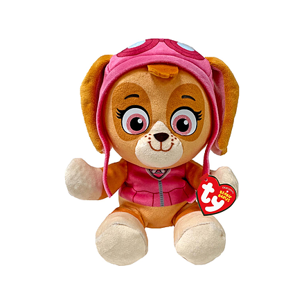 Ty Beanie Boo Paw Patrol Skye